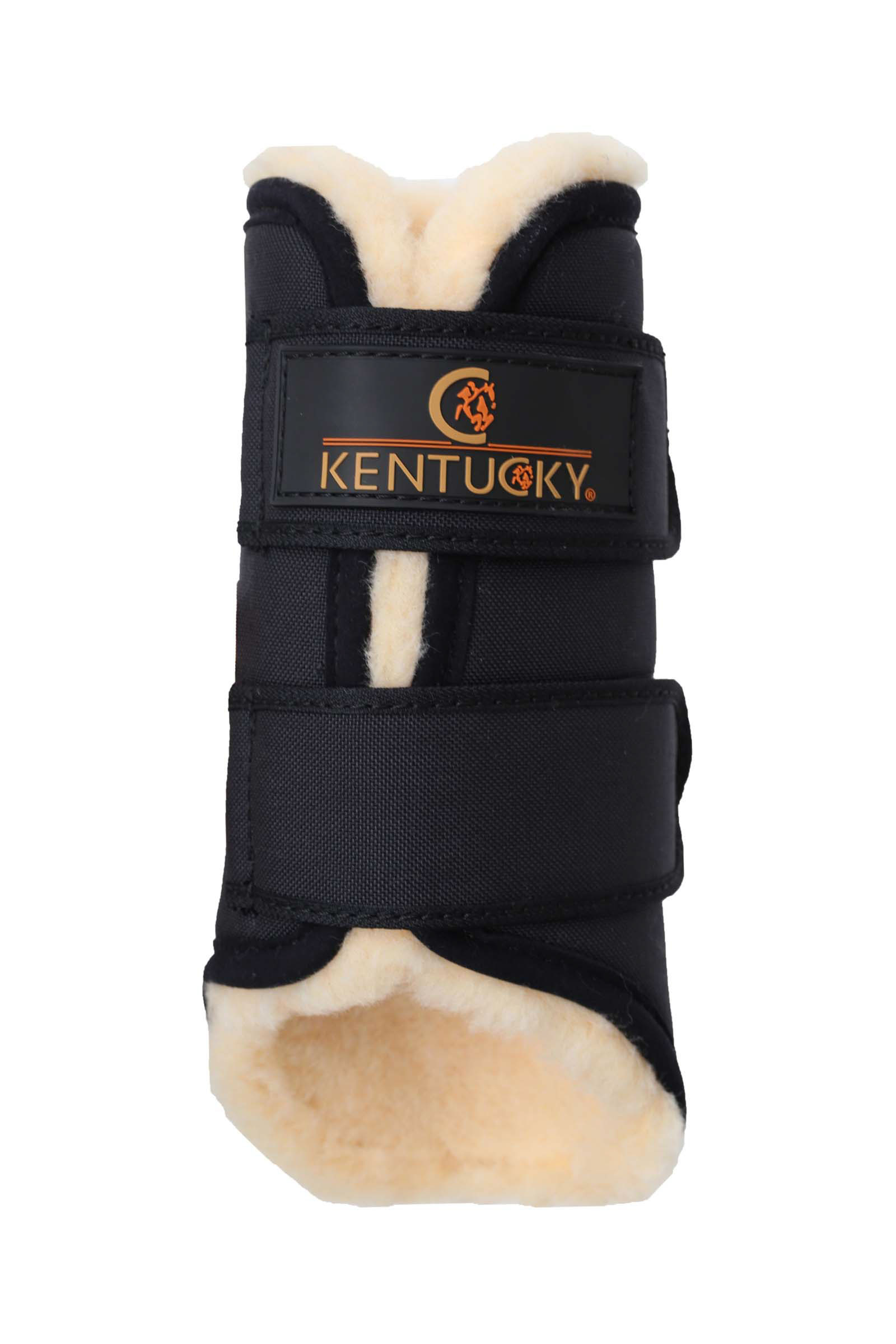 Kentucky Horsewear Solimbra Turnout Boots, Hind