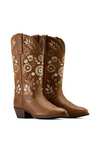 Ariat Heritage Meadow R Toe Women's Western Boots