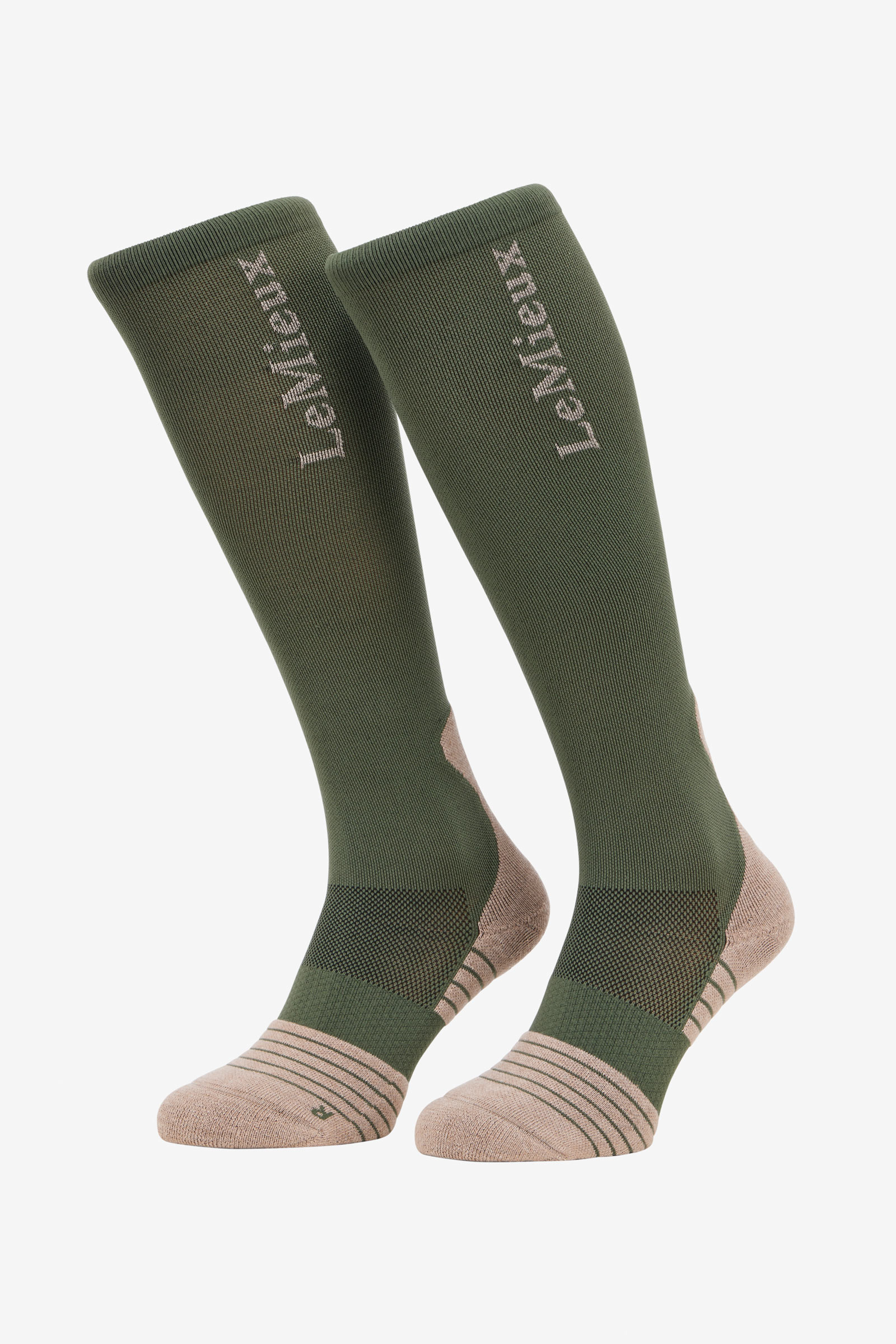 Rosemary LeMieux Performance Socks