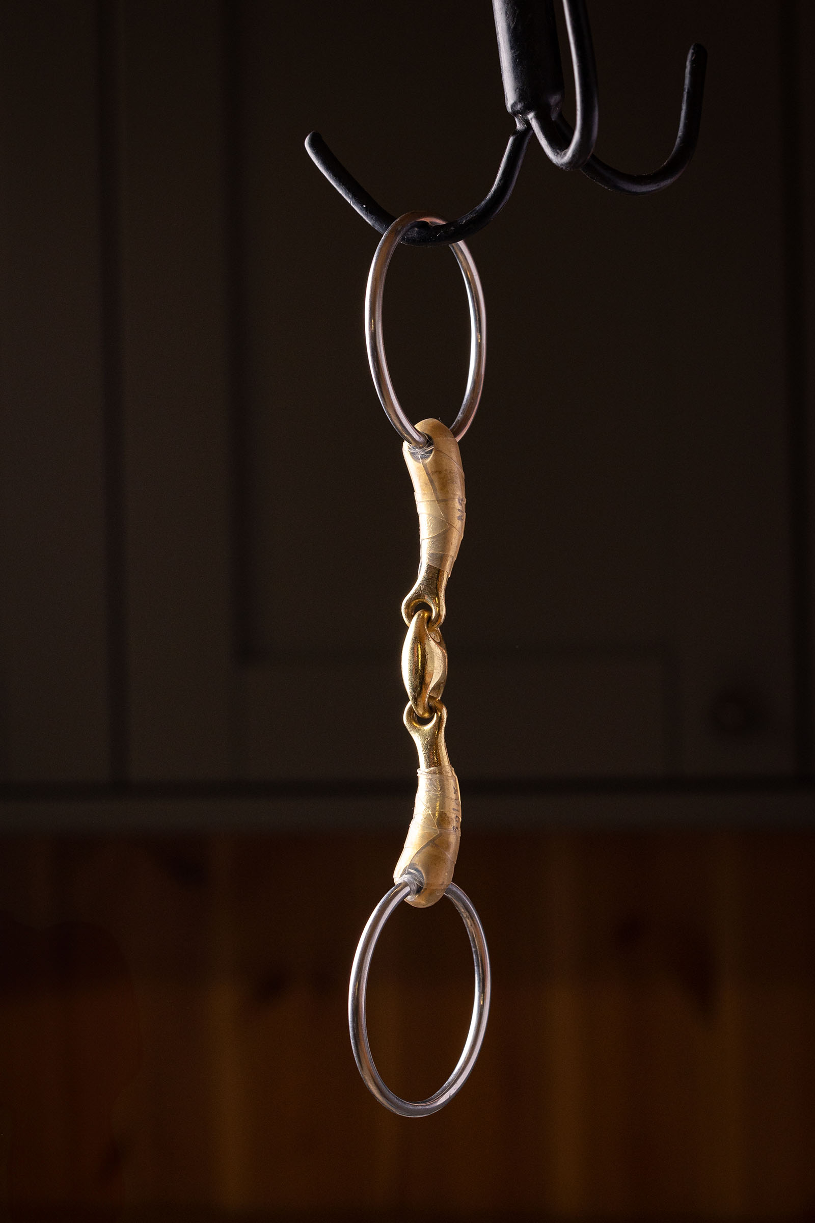 LeMieux Bit Wrapping Tape