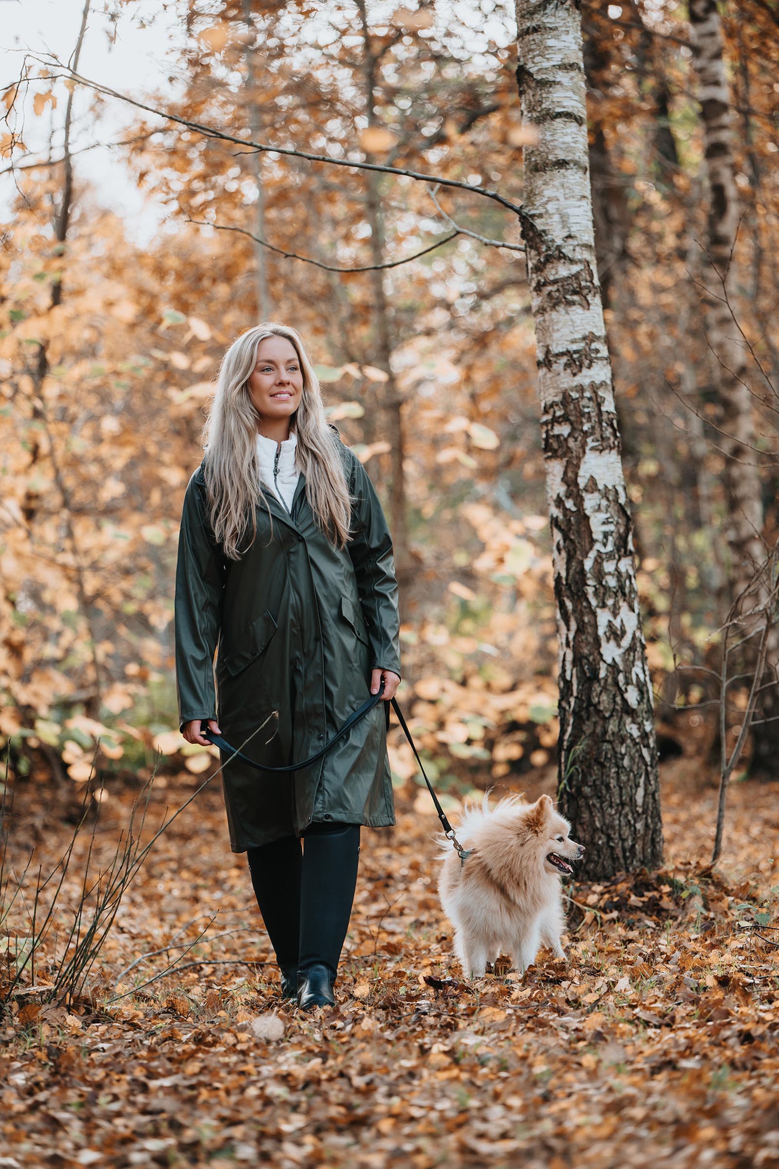 Mountain Horse Mindy Women&acute;s Rain Coat