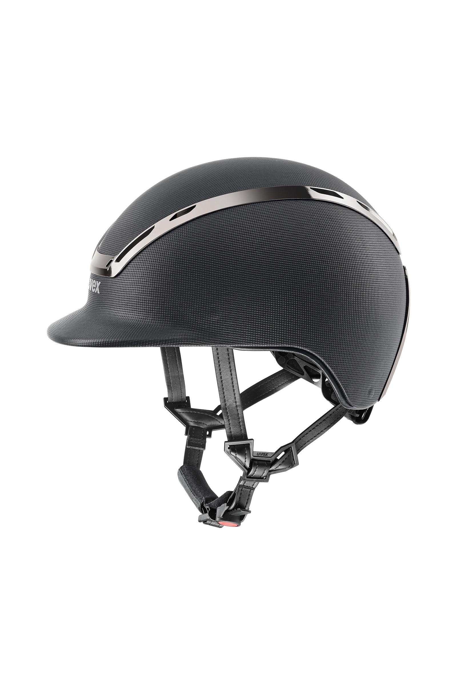 Uvex Exxeed Pro Riding Helmet