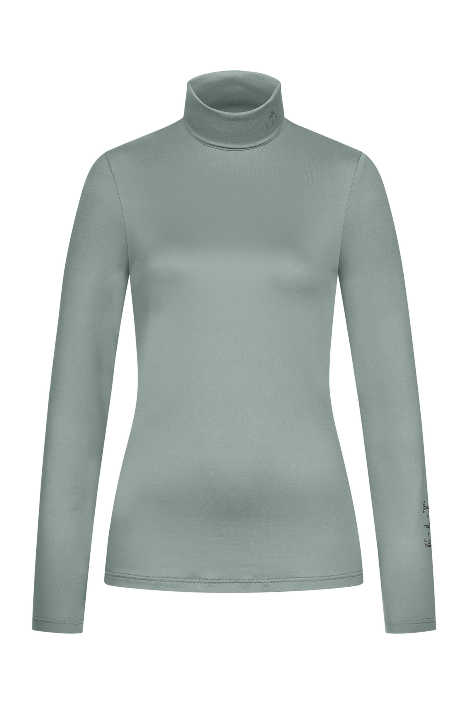 ELT Madison Women&acute;s Turtleneck Shirt