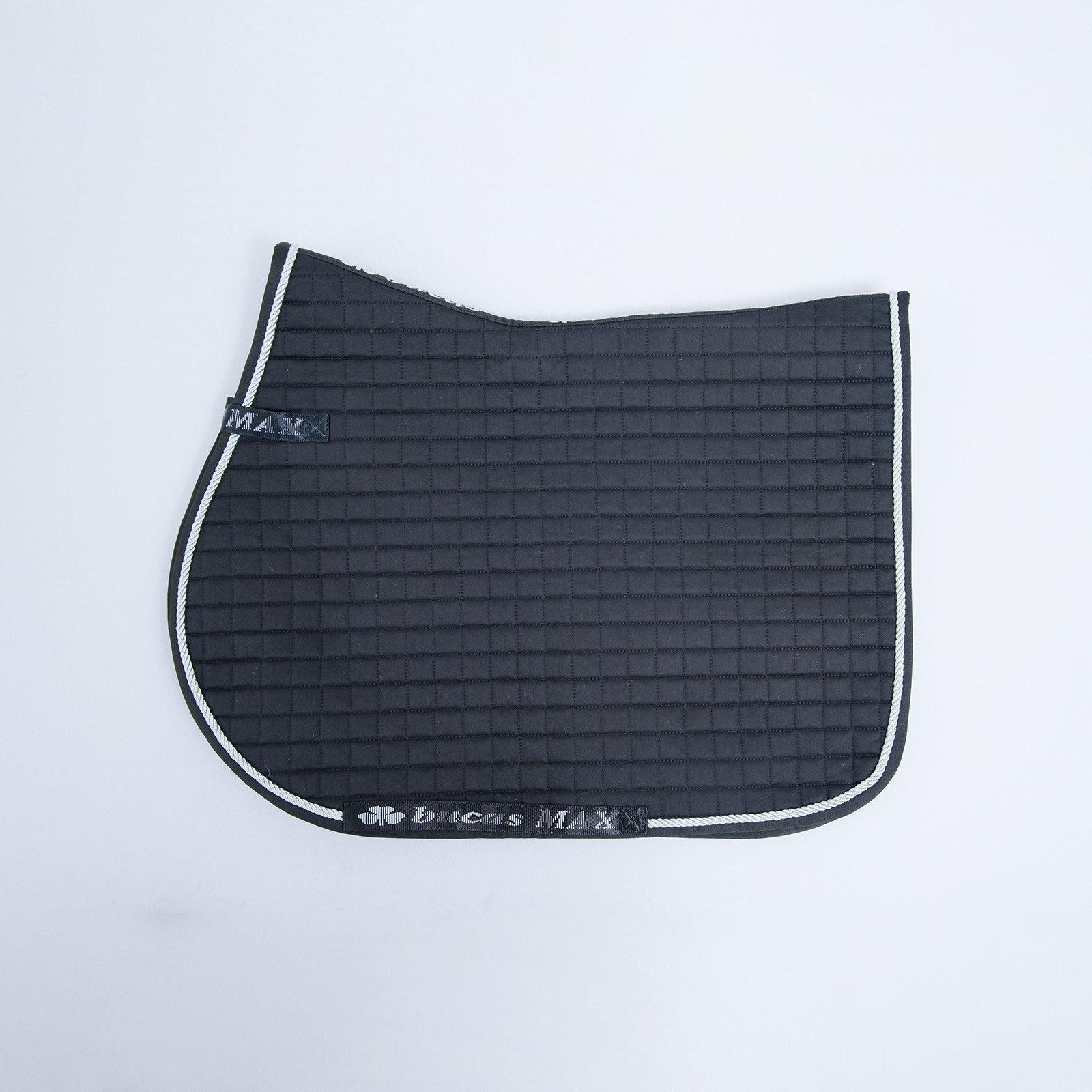 Bucas Max Saddle Pad Jumping/AP