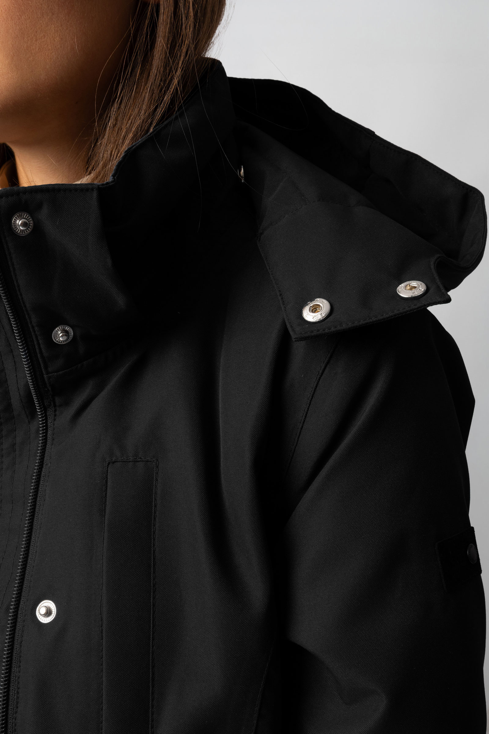 Horze Jadine Women&acute;s Heated Winter Riding Jacket