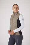 B Vertigo Belle Women's Hybrid Riding Riding Vest