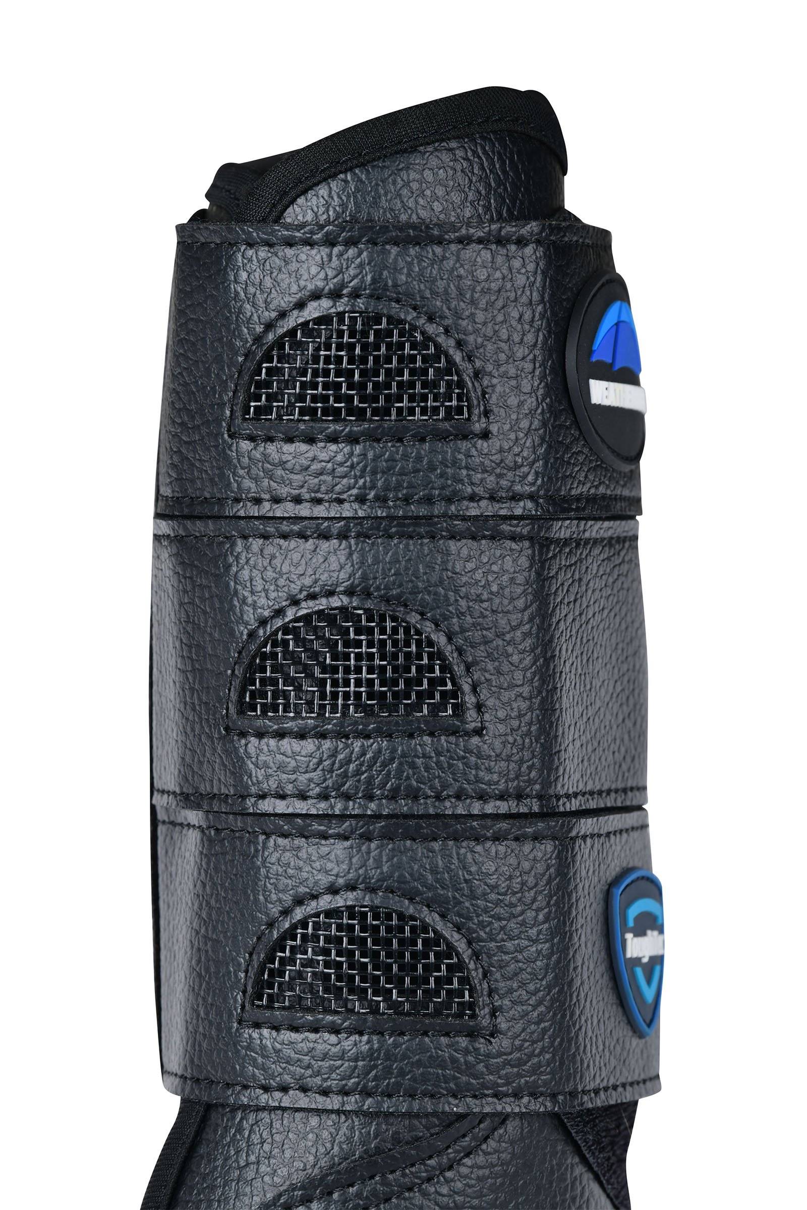 Weatherbeeta Tough-Tec Eventing Front Boots