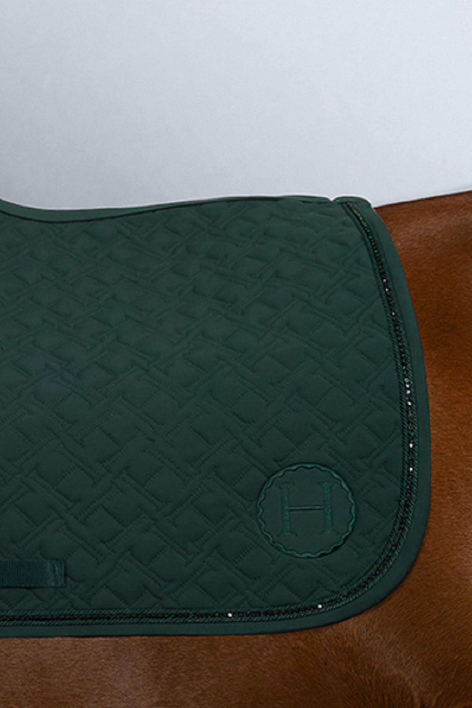 Harcour Saphir Saddle Pad Show Jumping