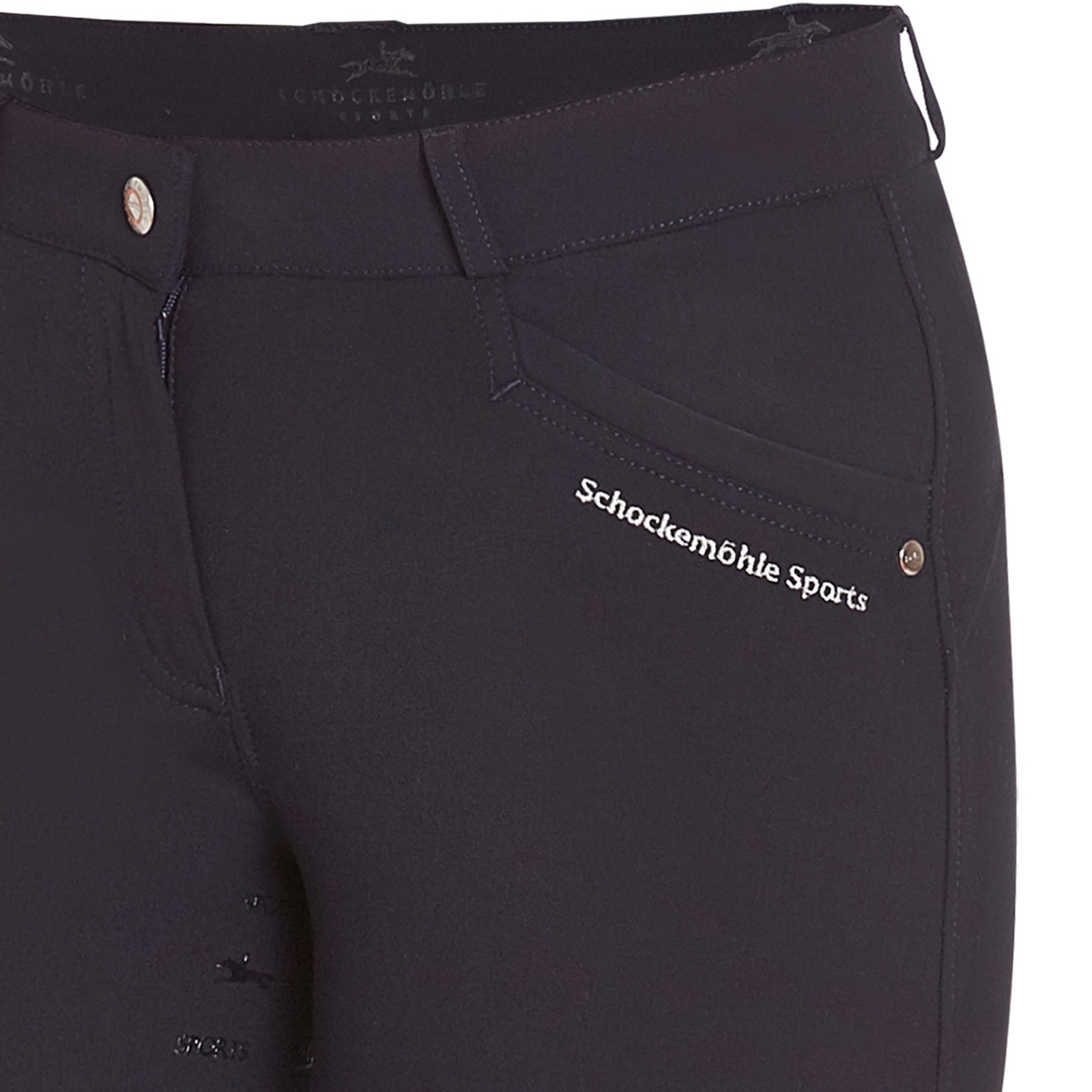 Schockemöhle Sports Cindy Fullgrip Breeches for Women