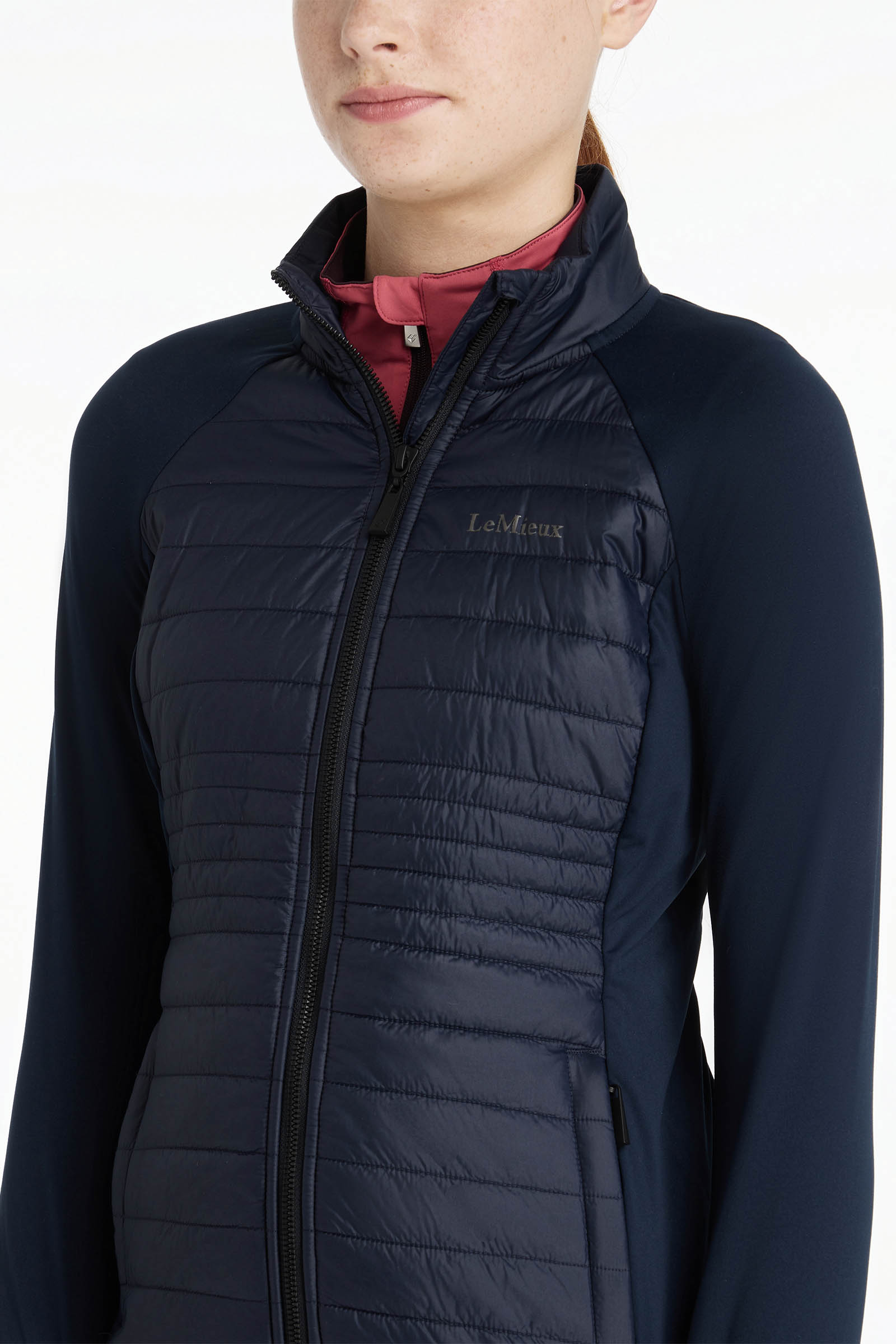 LeMieux Young Rider Josephine Kid&acute;s Jacket