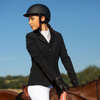 Horze Yvonne Women's Show Riding Jacket