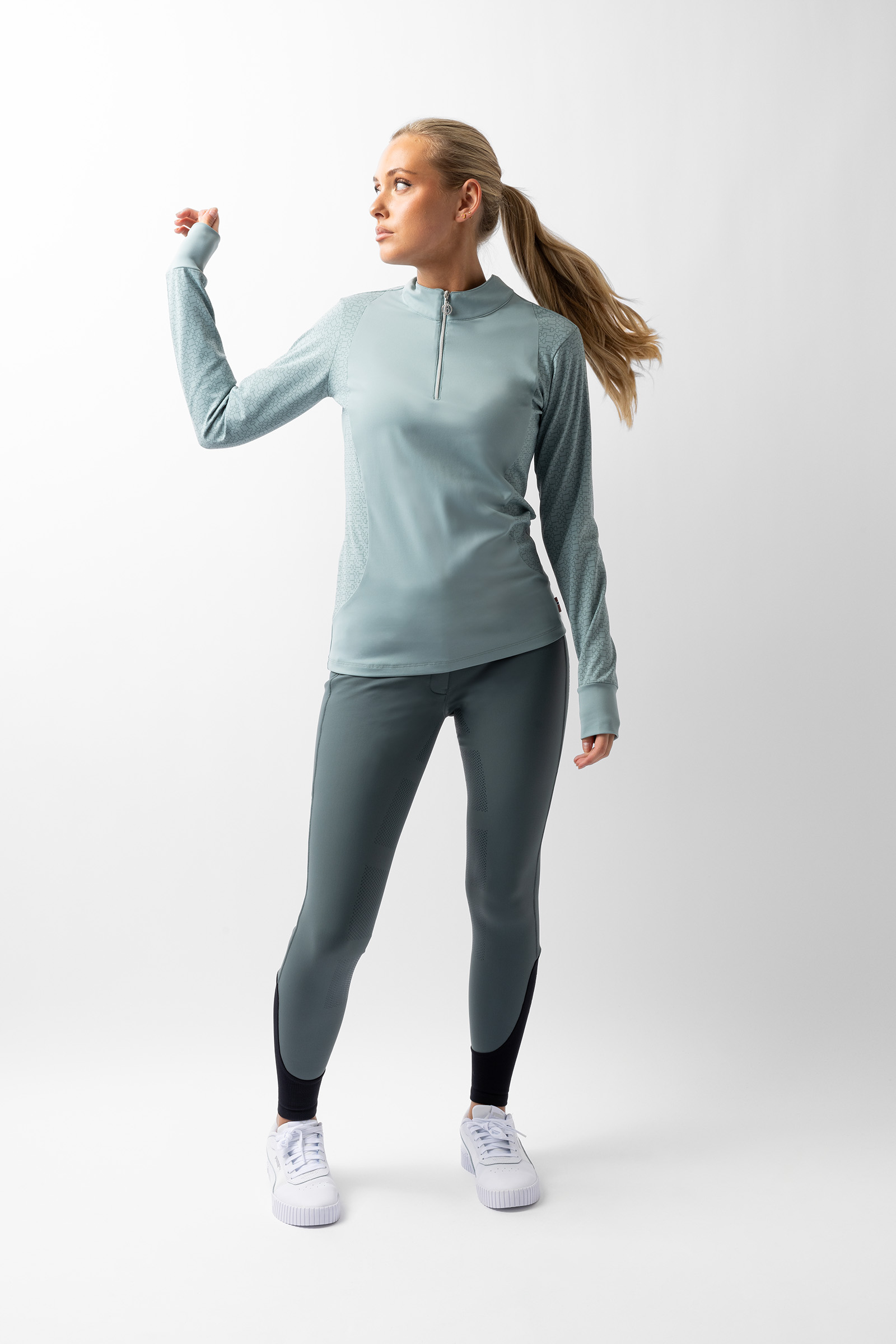 B Vertigo Isadora Women&acute;s Thermo Training Shirt