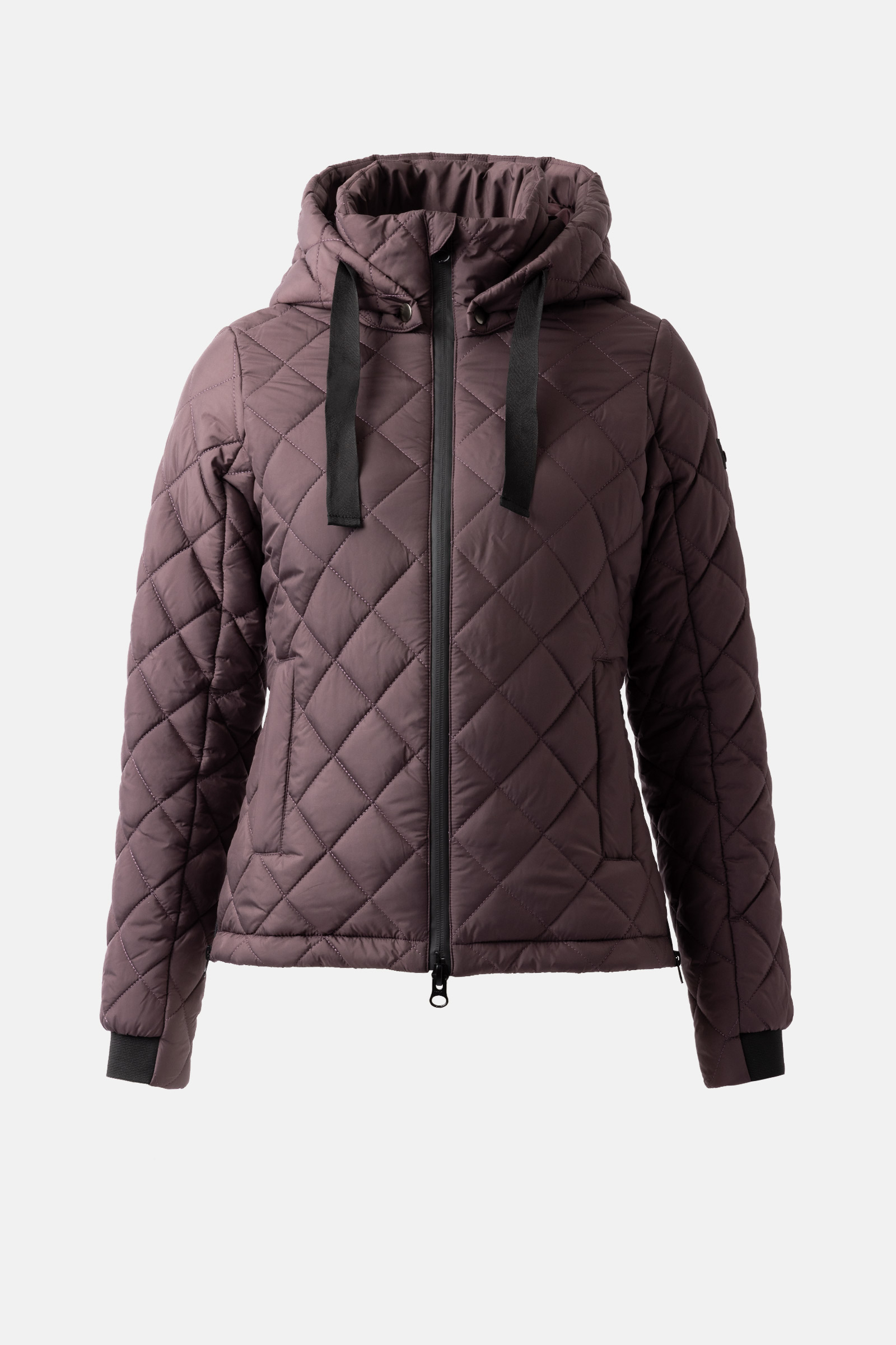 Horze Young Rider Imelda Women's Padded Riding Jacket