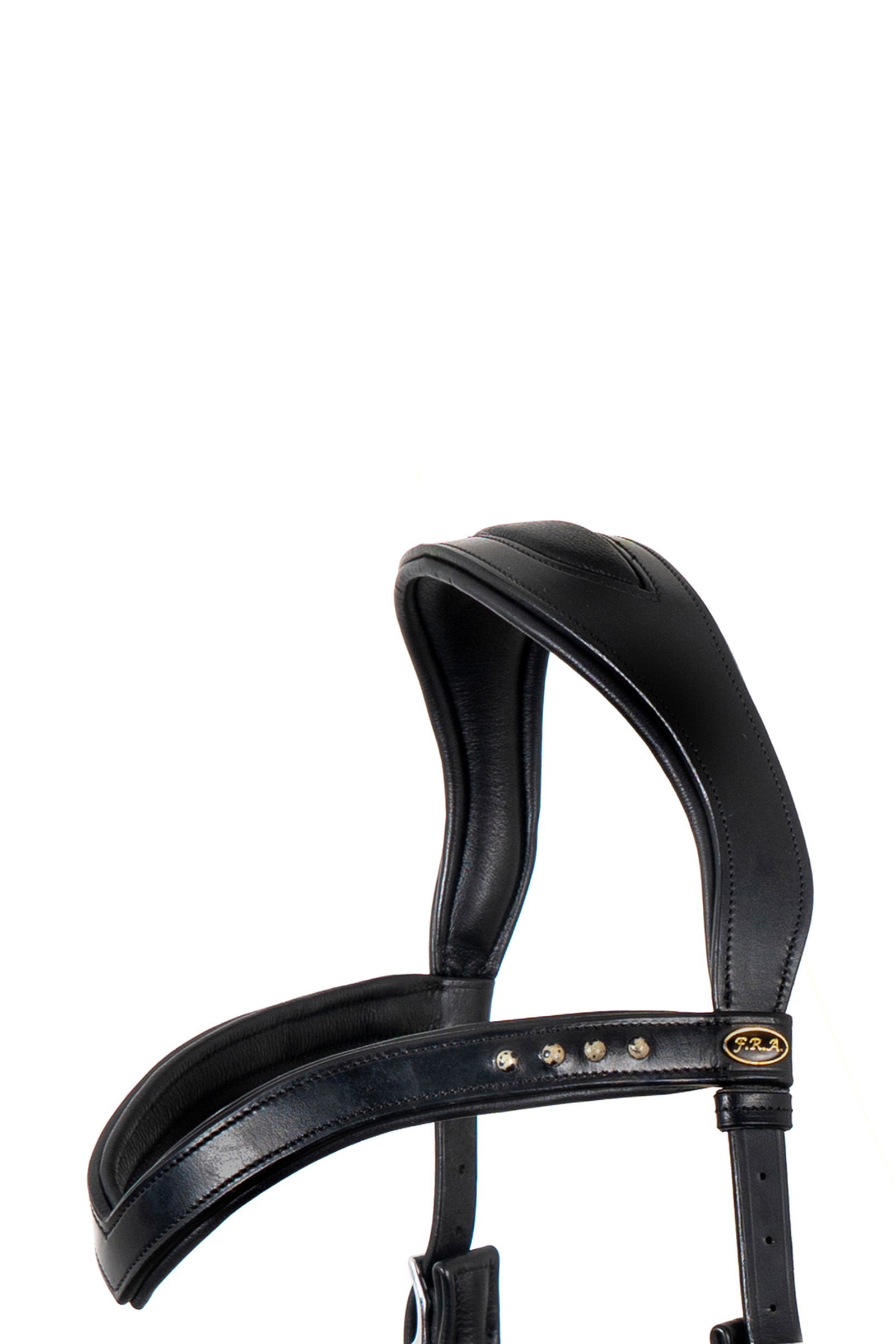 F.R.A. Freedom Riding Articles Glory Bitless Bridle With Reins (System 4)