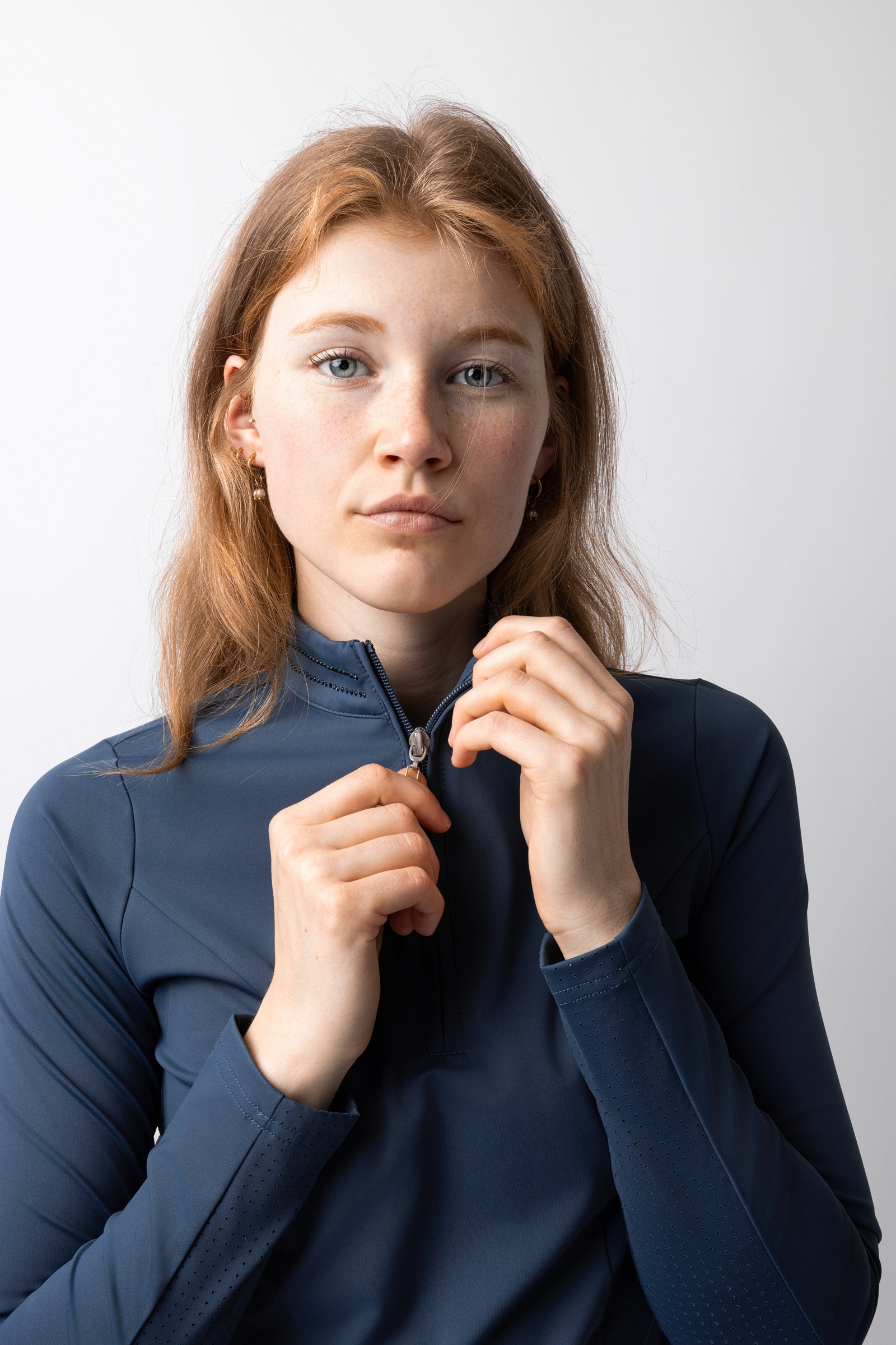 Horze Eloise Women´s Training Shirt