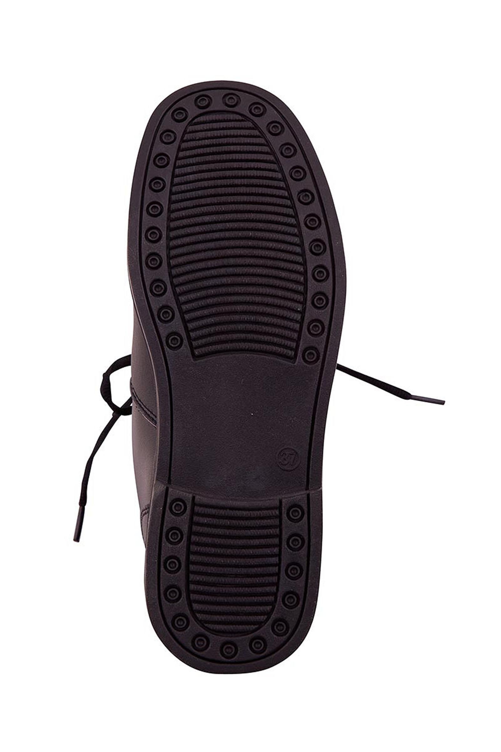 BR Siberia Winter Riding Boot 