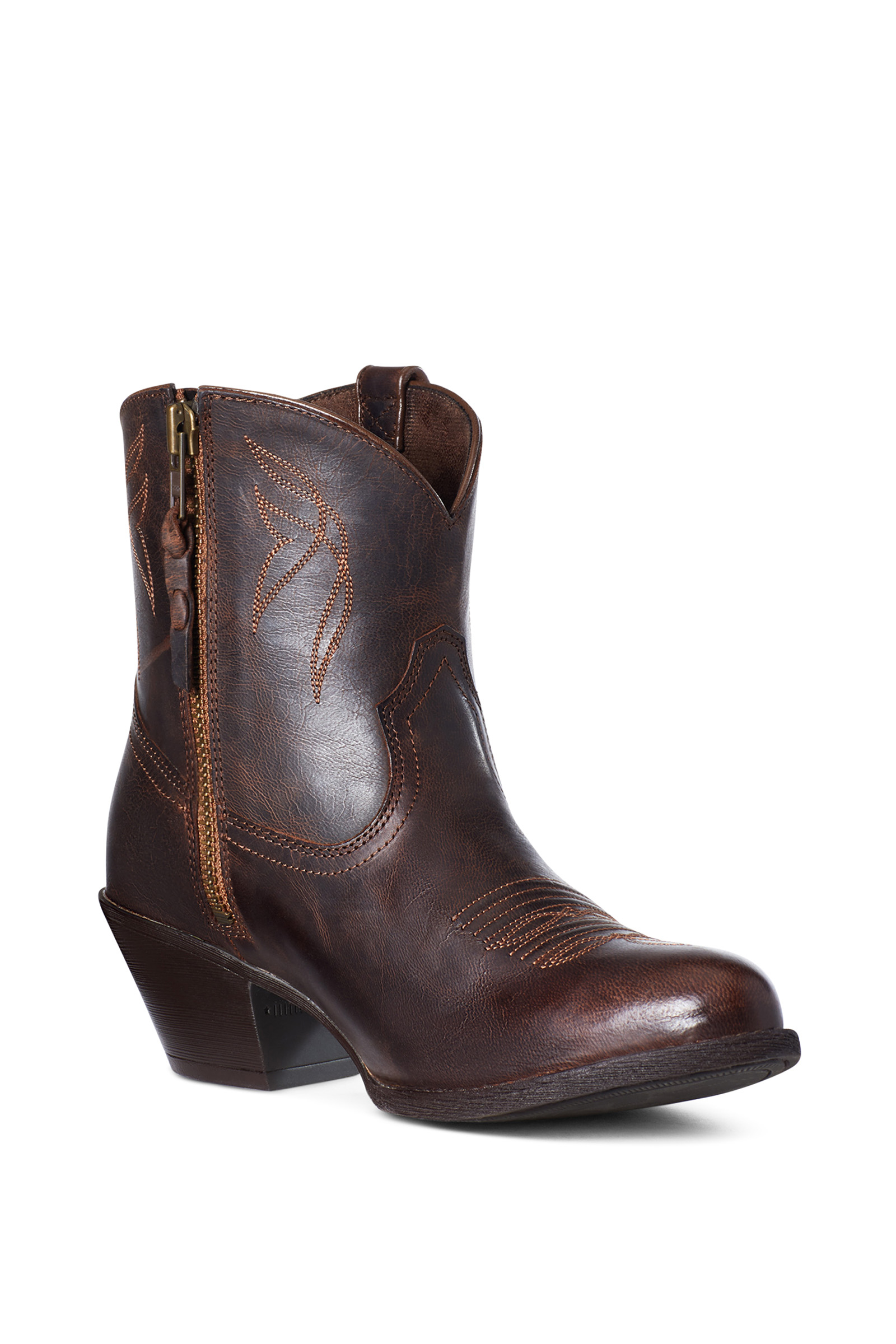 Ariat Darlin Women's Short Western Boots