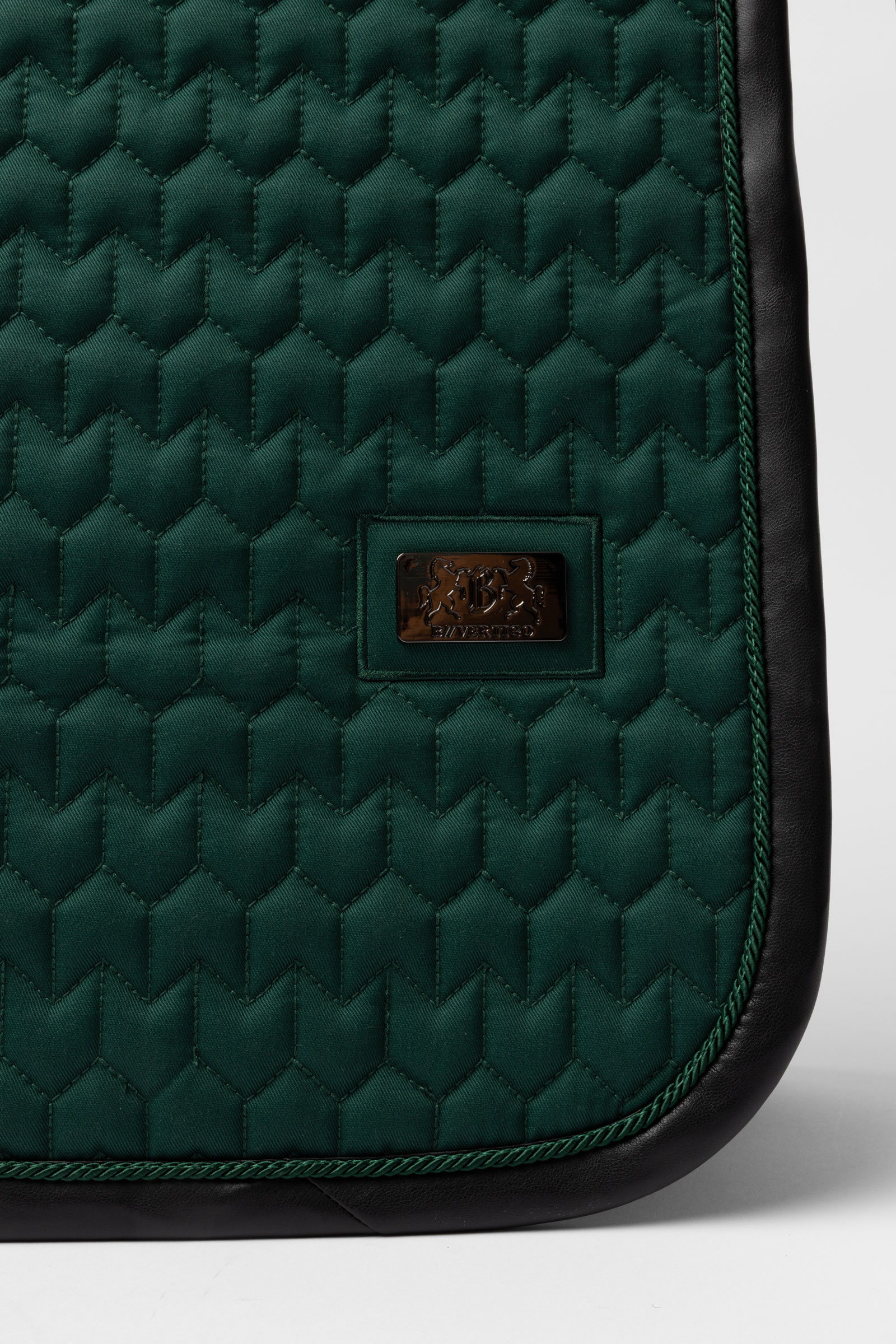 B Vertigo Fusion All Purpose Saddle Pad