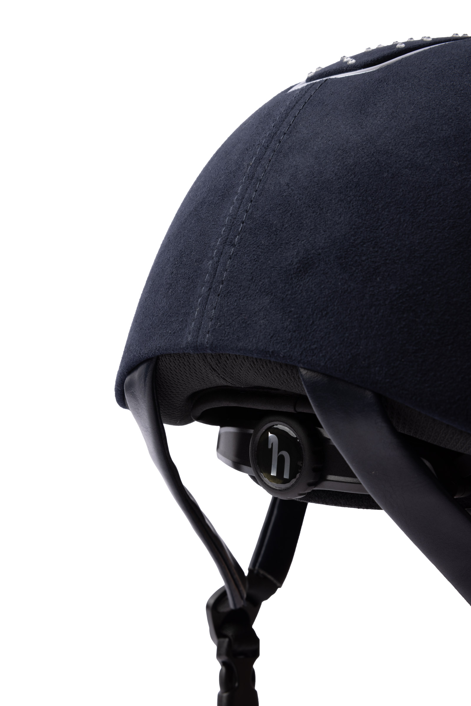 Horze Solara II Riding Helmet