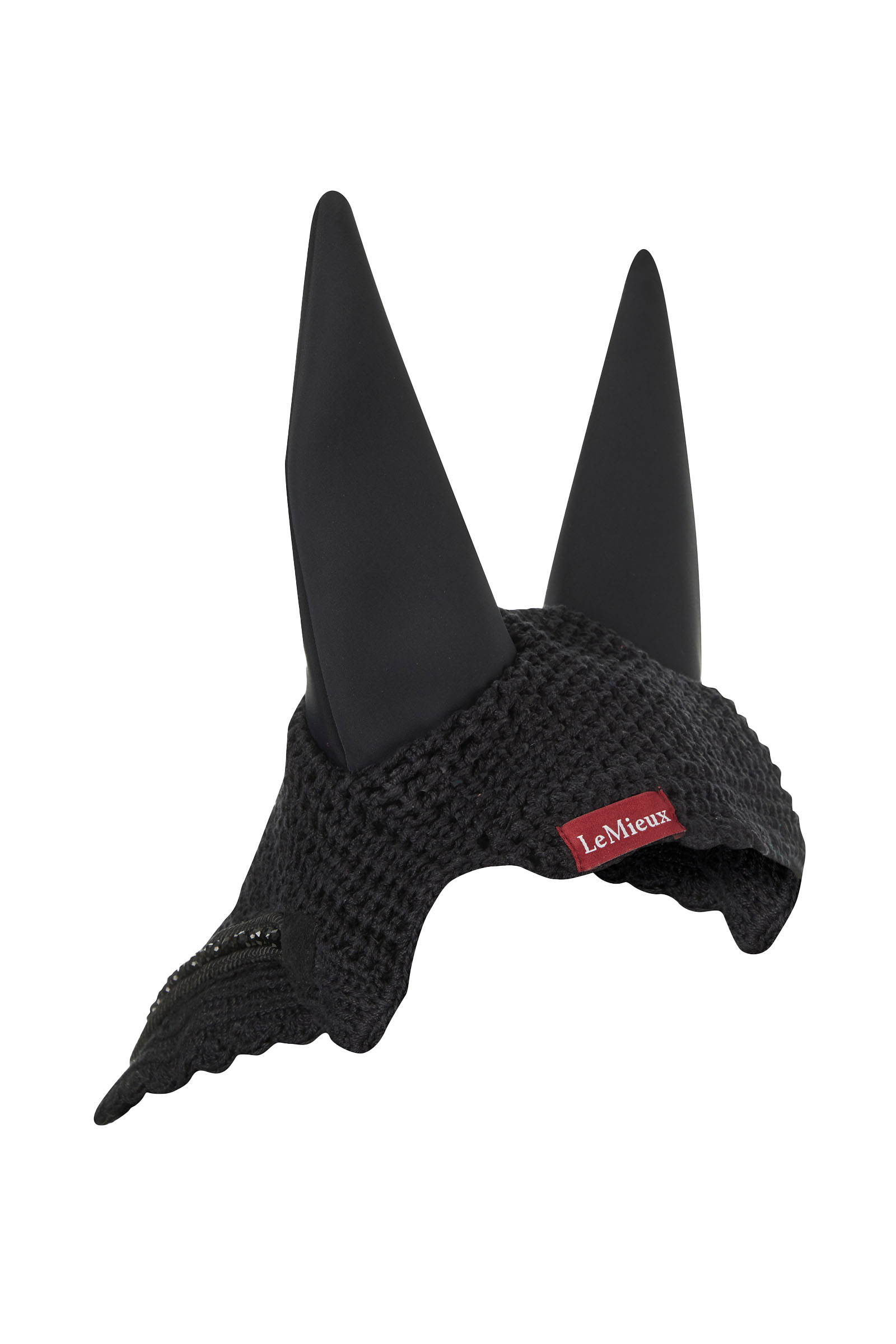 LeMieux Diamante Acoustic Fly Hood