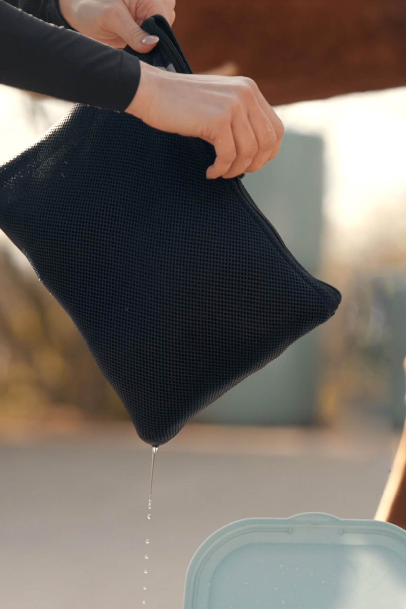 Waldhausen Health & Care Ice Layer Rug