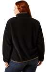 Ariat Berber Snap Women&acute;s Sweater With 1/2 Placket