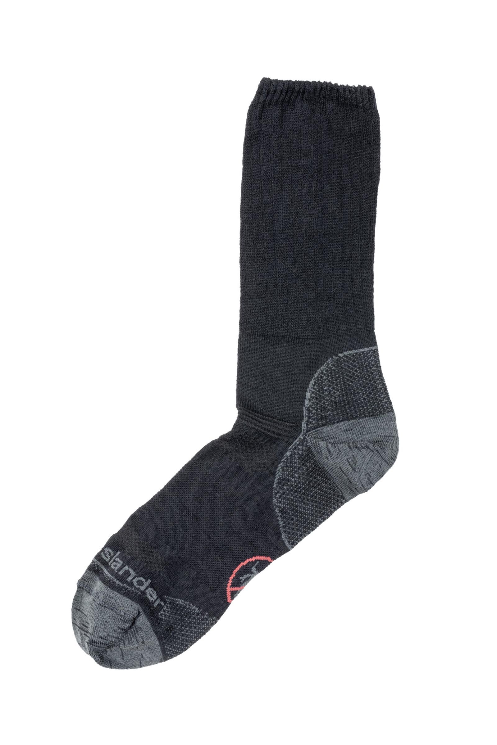 Crosslander Anti-Tick Socks