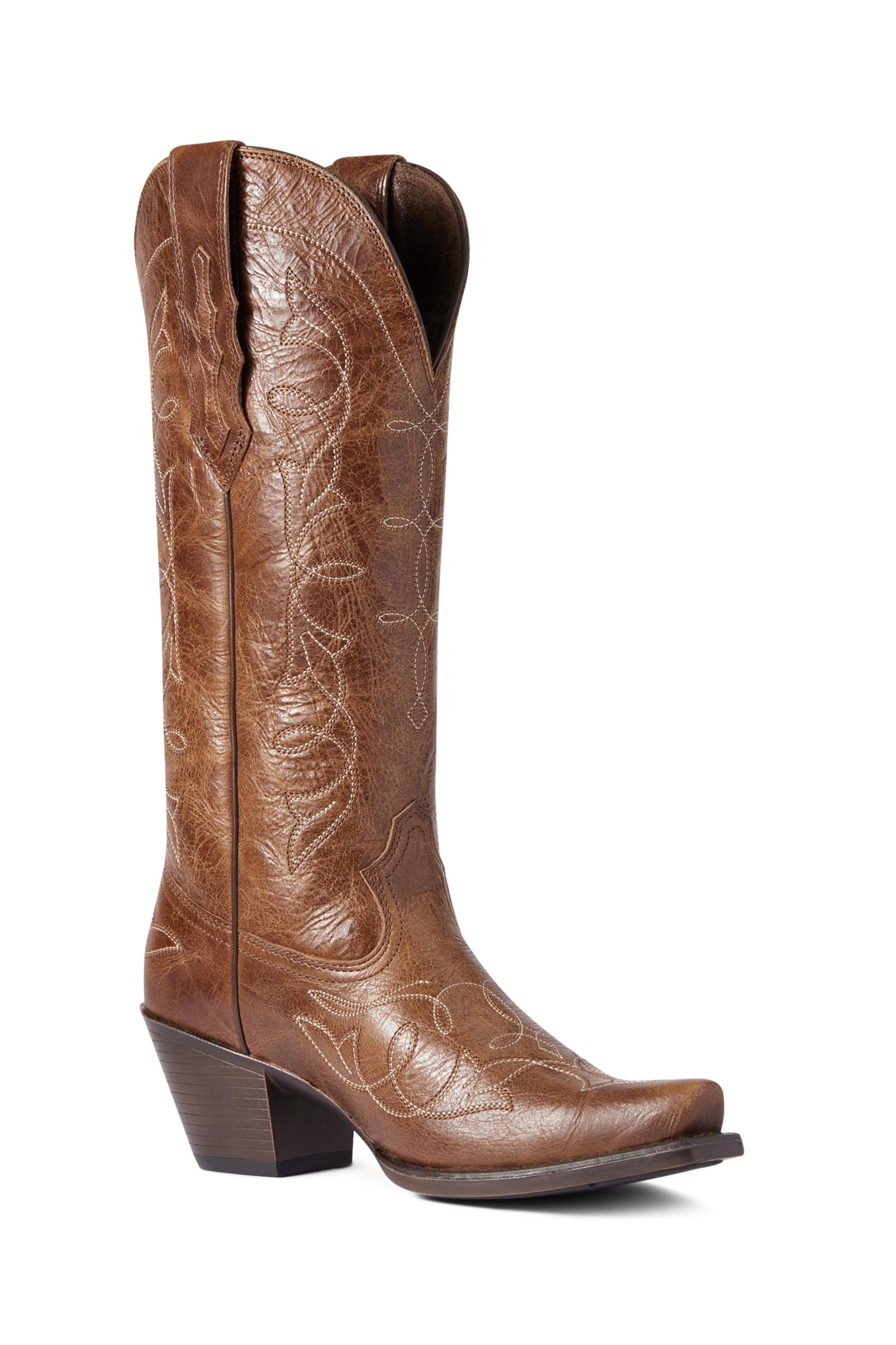Ariat Heritage Women's D Toe Western Boots