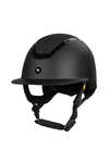 Back on Track Caracas Smooth Top Riding Helmet