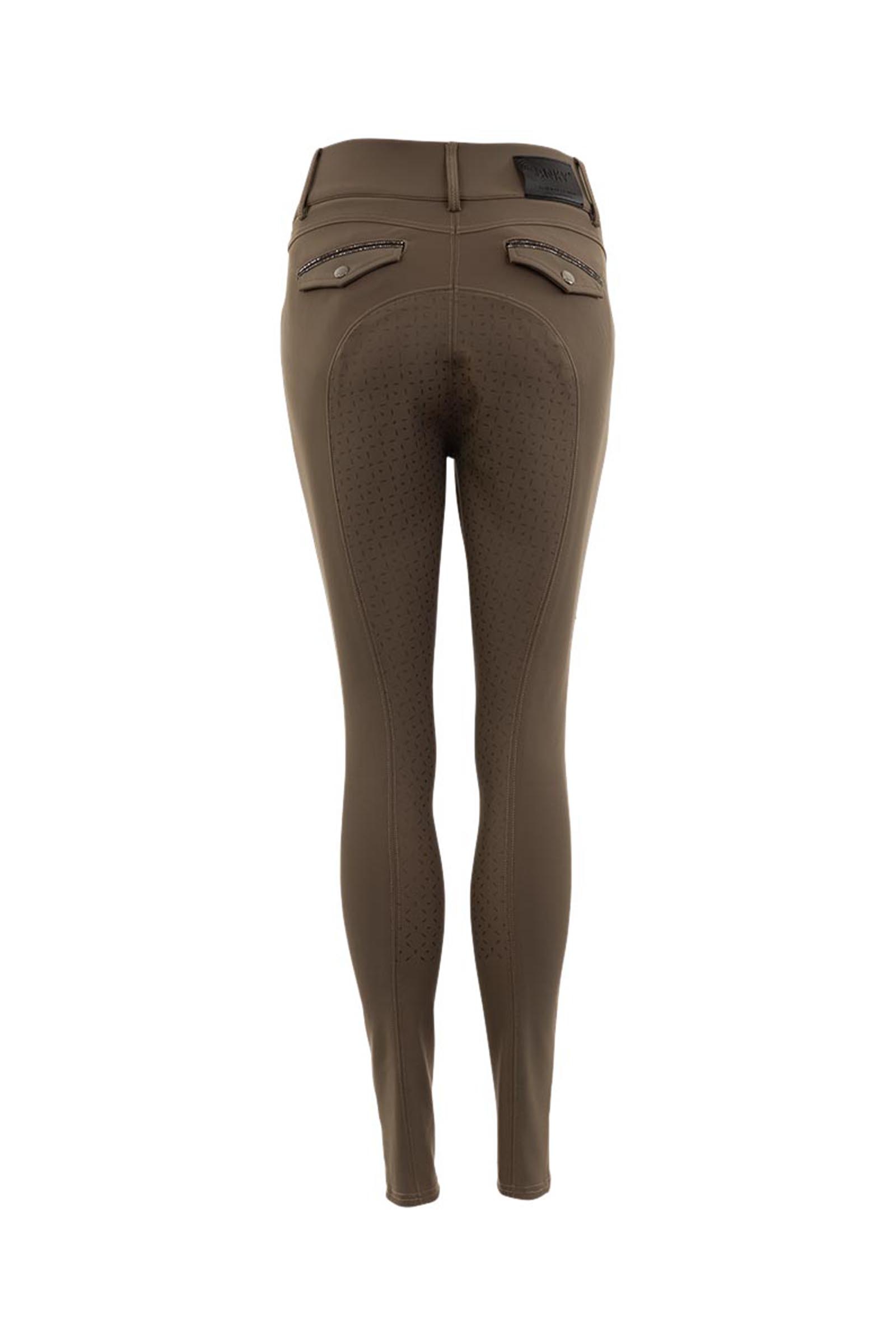 ANKY Glance Women&acute;s Full Grip Breeches