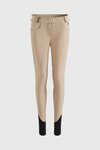 Tommy Hilfiger Equestrian Classic Women's Knee Grip Breeches