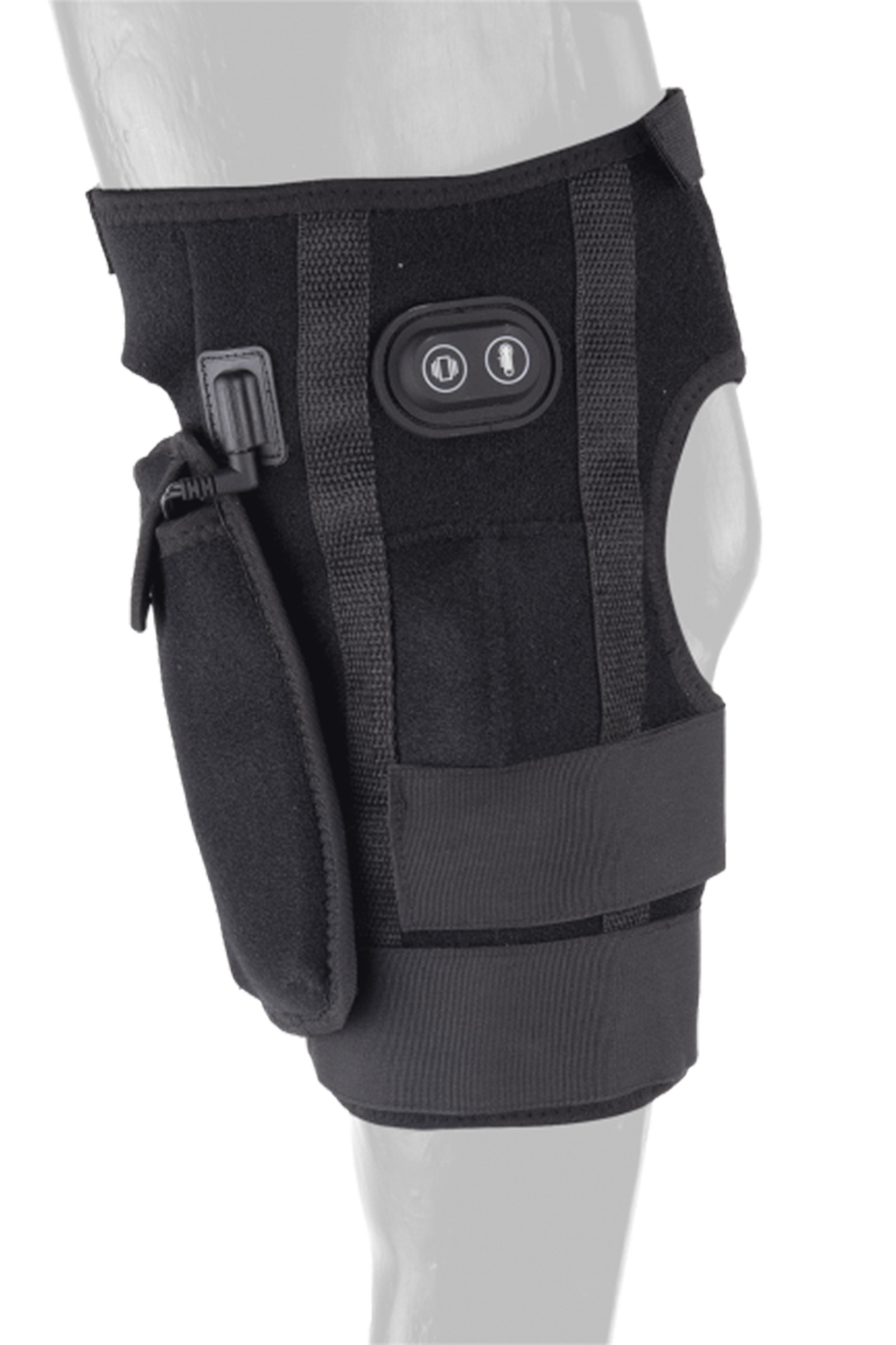 Waldhausen Health & Care Hock Boot