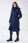Horseware Verve Women&acute;s Long Padded Coat