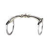 Sprenger Dynamic RS-WH Ultra Snaffle Sensogan 16mm