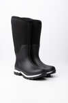 Horze Morgan Tall Neoprene Yard Boots