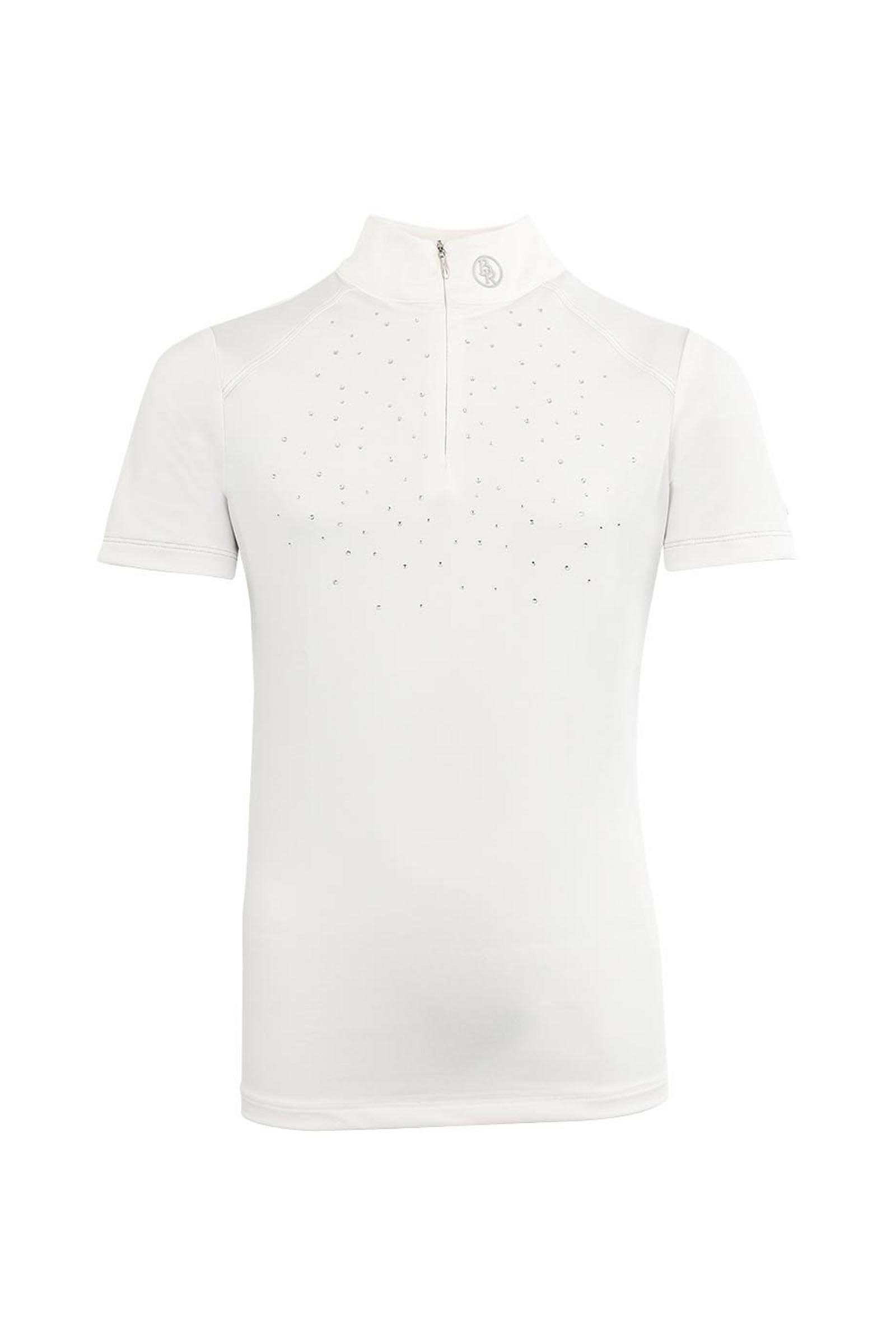 BR Dudley Kids&acute; Competition Shirt