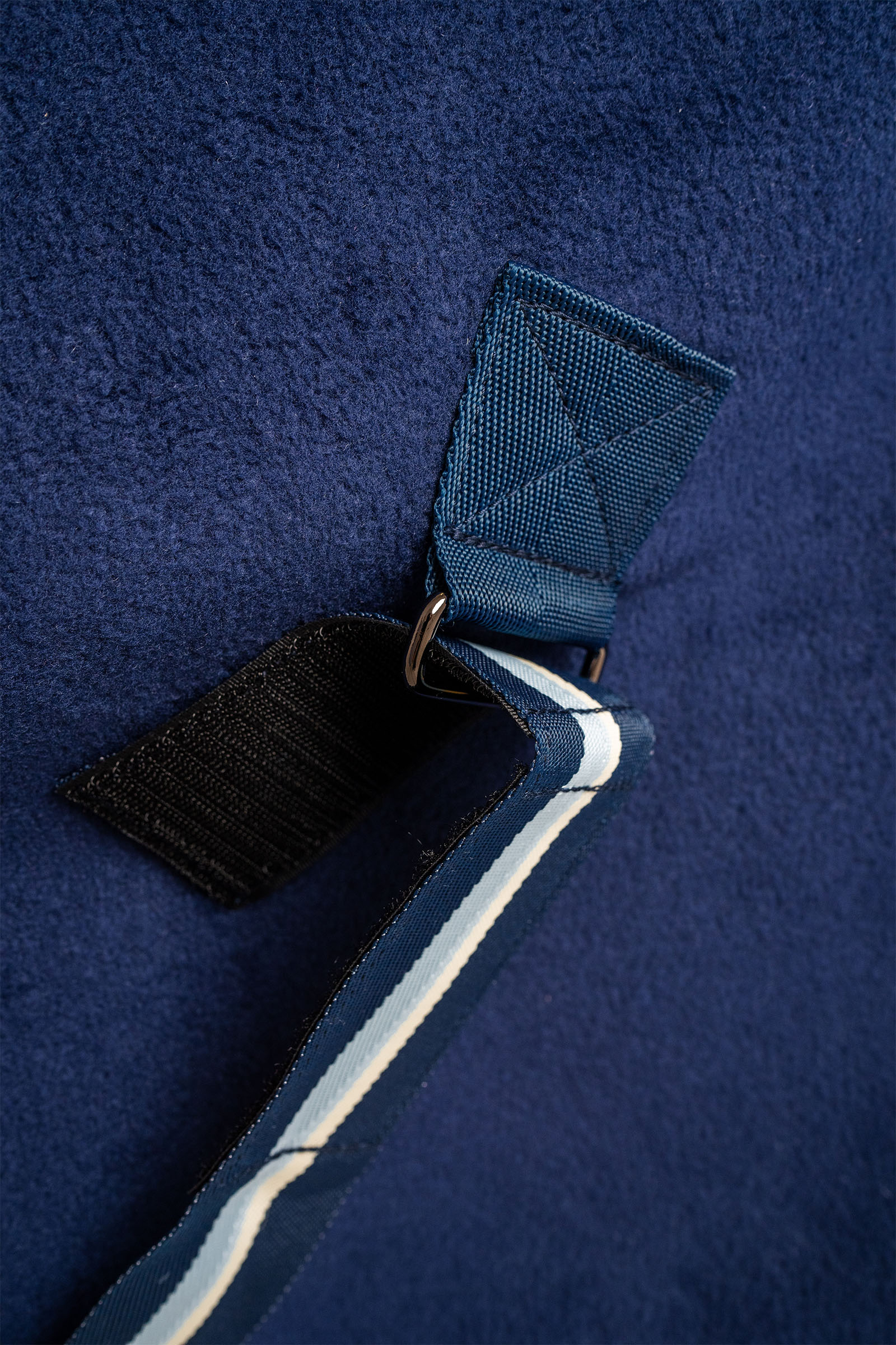 Horseware Newmarket Cosy Fleece Cooler