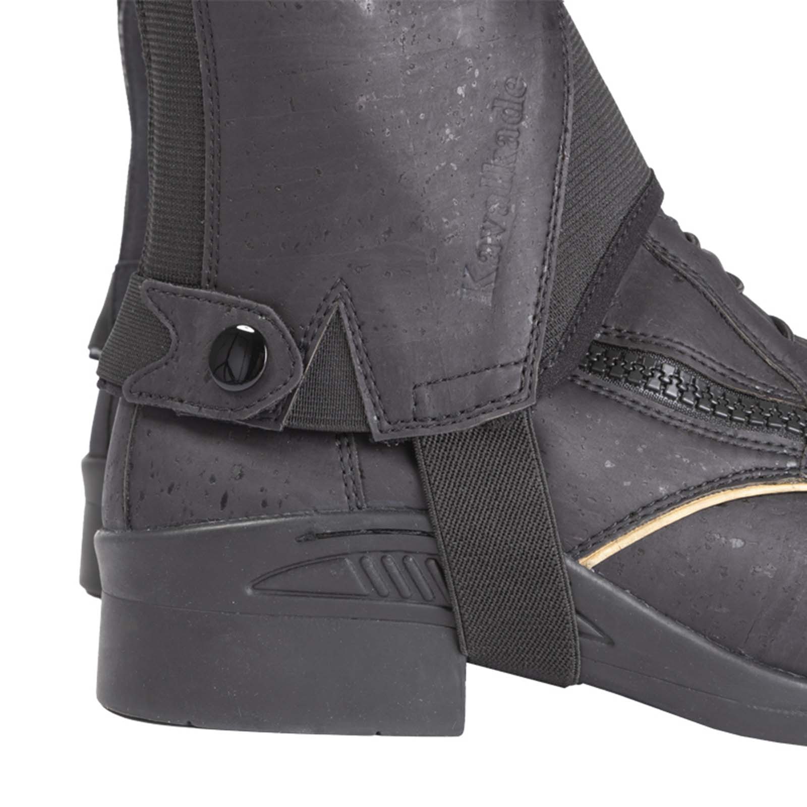 Kavalkade Cortica Vegan Cork Halfchaps