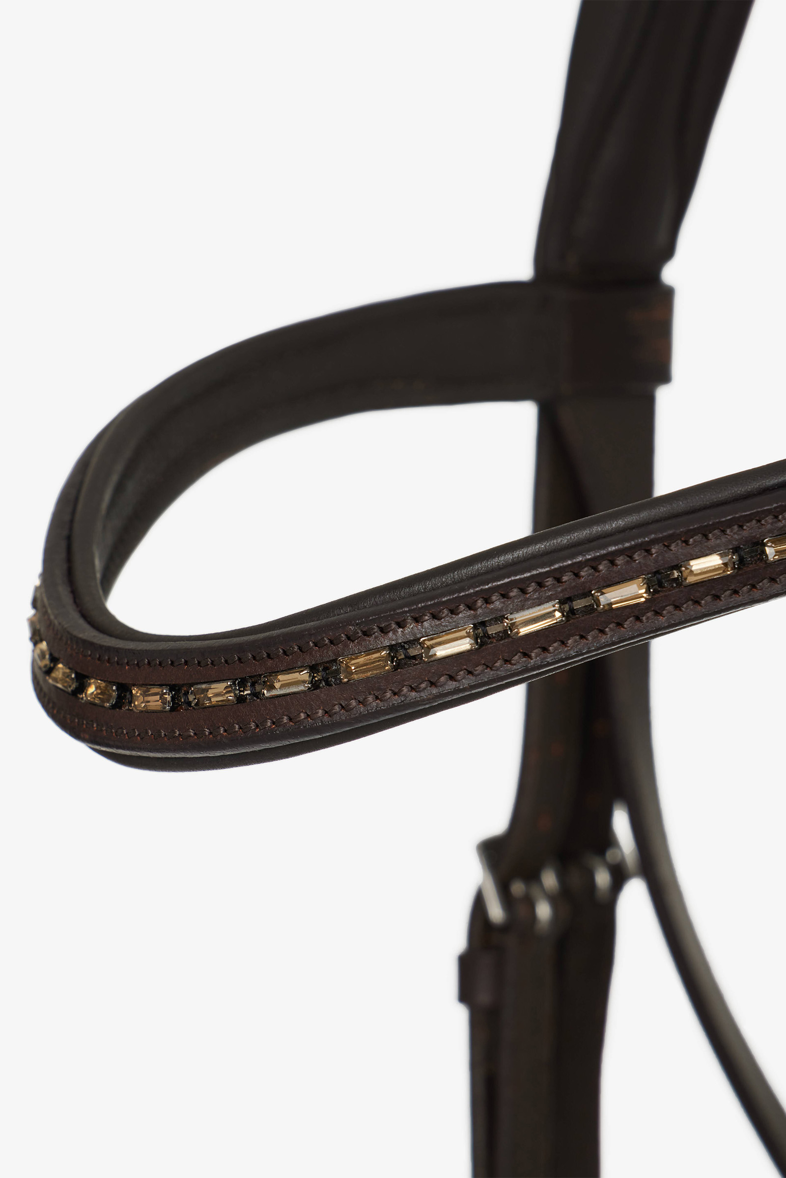 LeMieux Arika Dressage Bridle