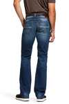Ariat Nassau M7 Rocker Men&acute;s Straight Leg Jeans