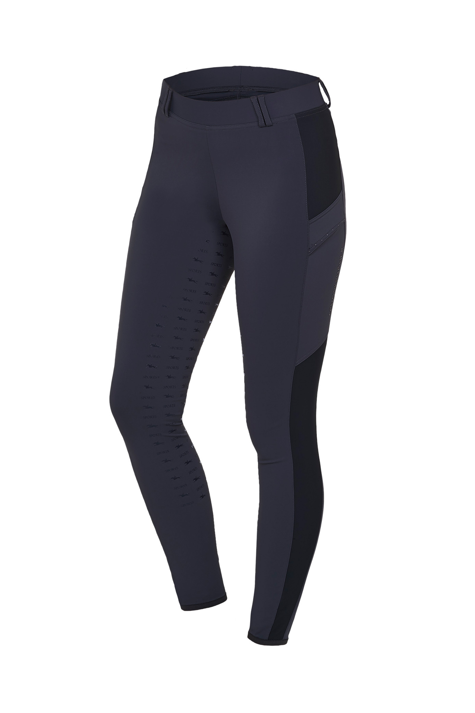 Schockemöhle Sports Comfy Women's Fullseat Riding Tights