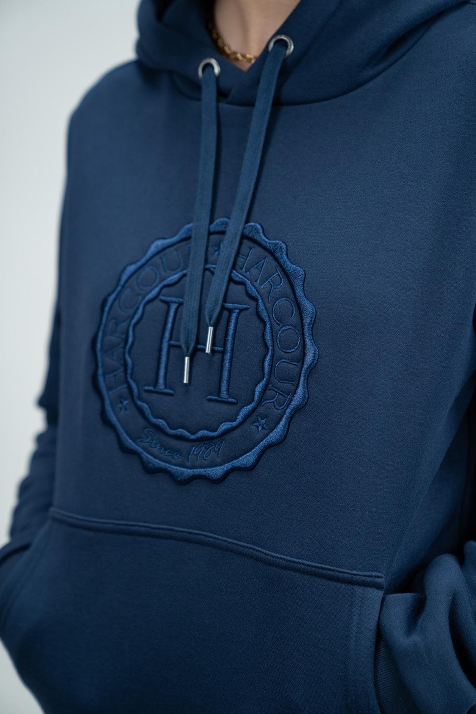 Harcour Samy Unisex Hoodie