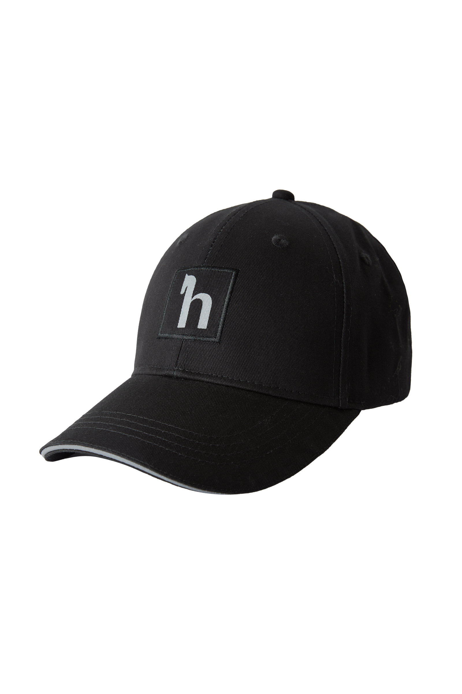 Horze Luminox Reflective Unisex Cap
