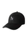 Horze Luminox Reflective Unisex Cap