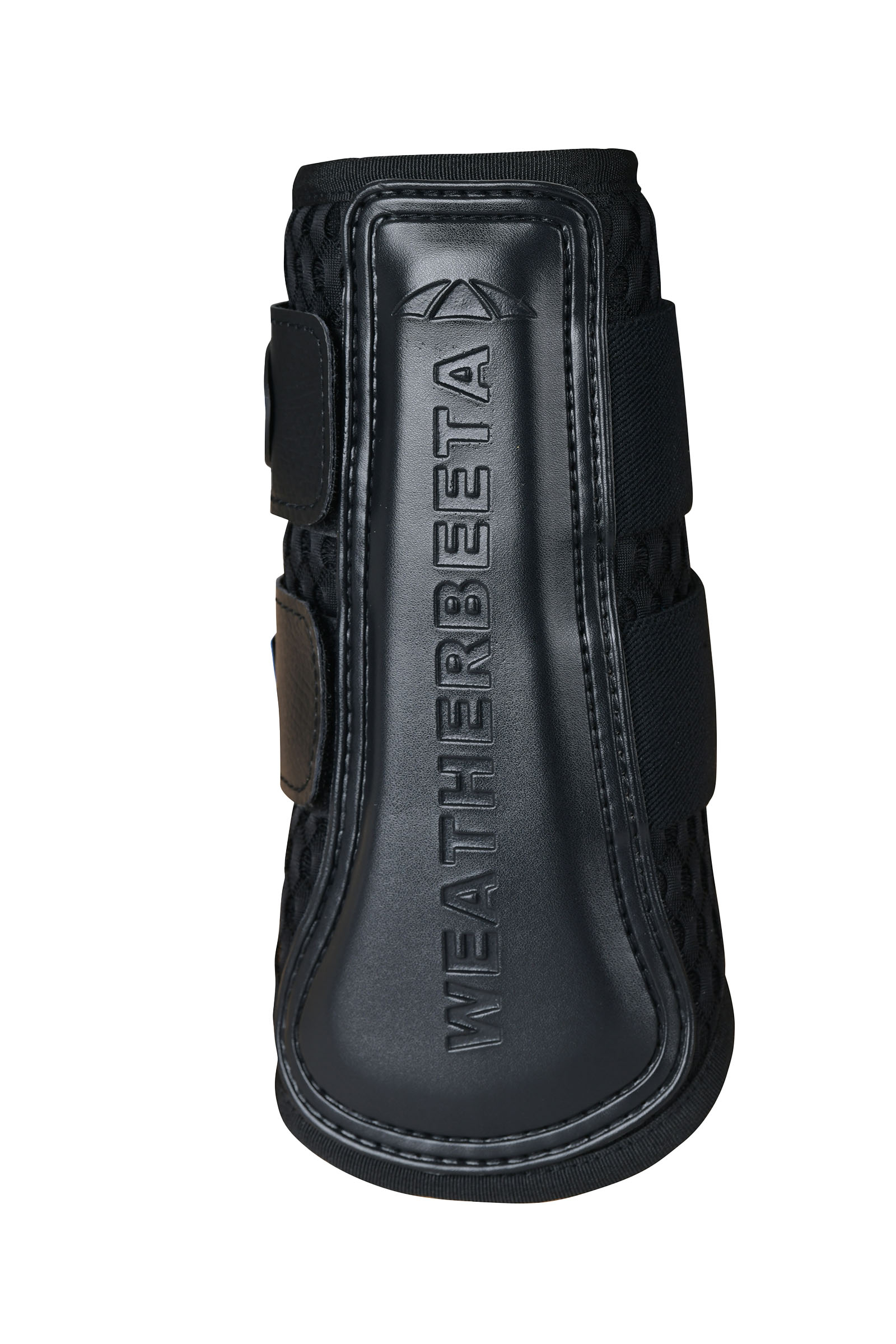 Weatherbeeta Tough-Tec Mesh Brushing Boots
