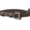 Schockemöhle Sports Noseband Turin Select