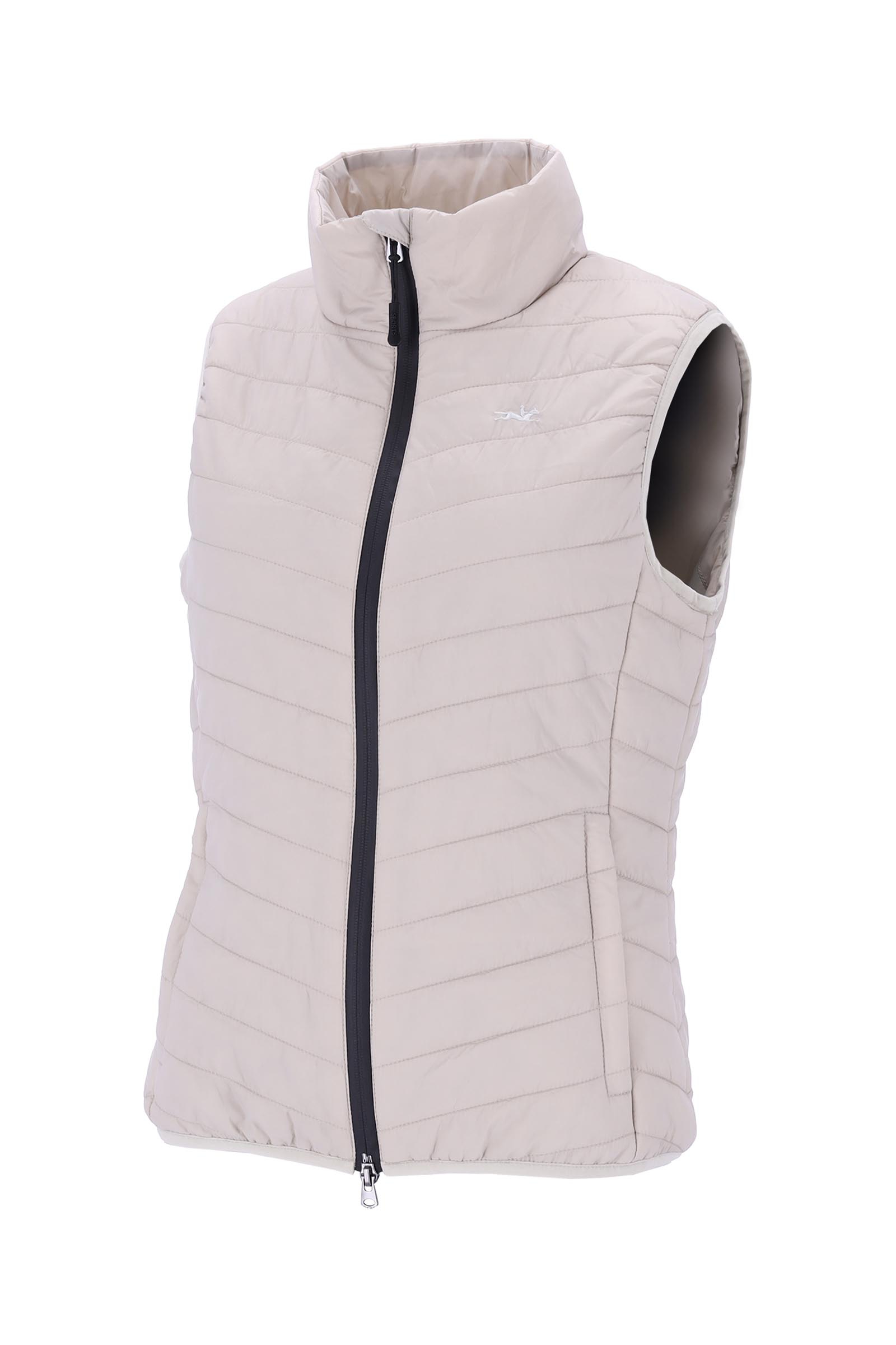 Schockem&ouml;hle Sports SPHella Women&acute;s Quilted Waistcoat