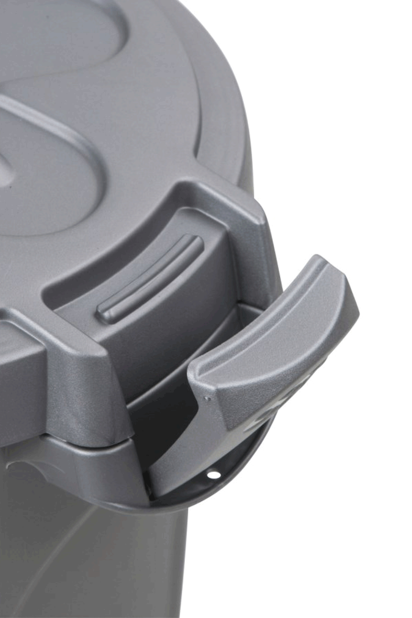 Kerbl Food container Tom, 16L, 46L