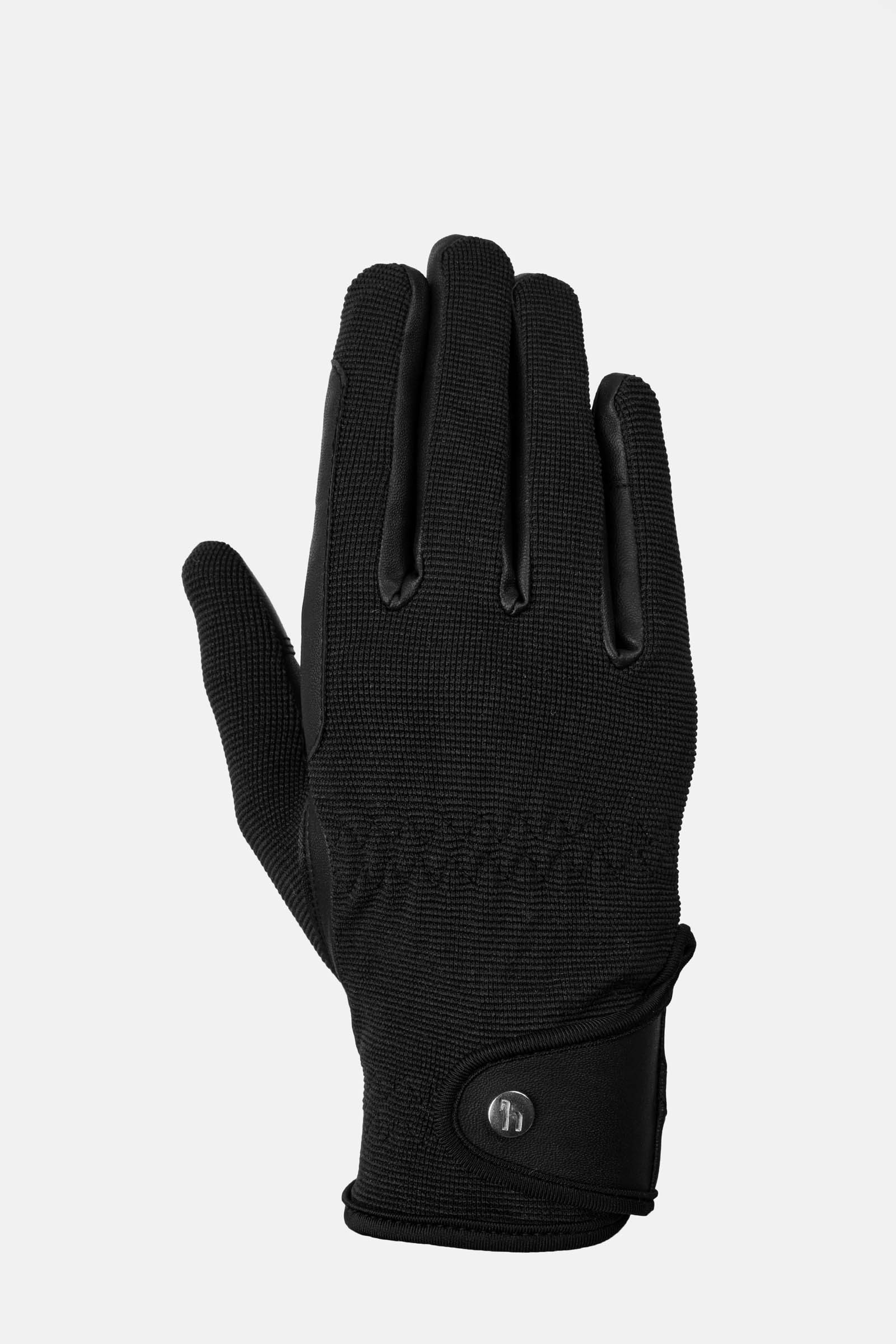 Horze Young Rider Romy Riding Gloves