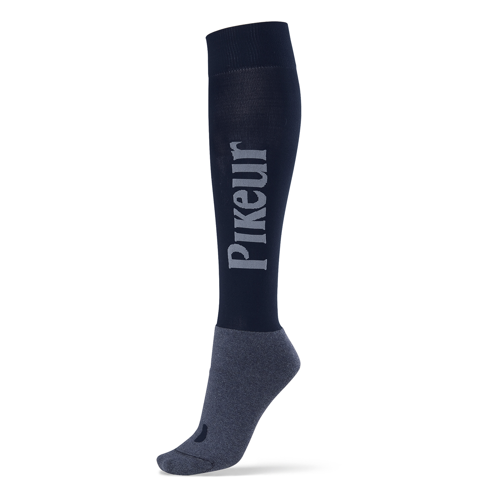 Pikeur Socks with Pikeur Stitching